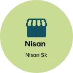 Business logo of Nisan