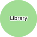 Business logo of Library
