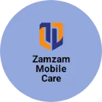 Business logo of ZAMZAM MOBILE CARE