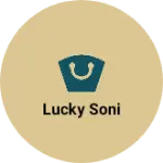 Business logo of Lucky Soni