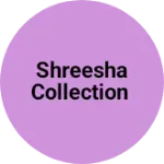 Business logo of Shreesha collection