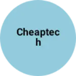 Business logo of CheapTech