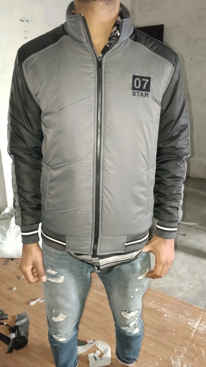 Mens jacket uploaded by Sumayya fashion on 4/8/2023