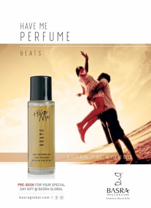 Have me Perfume uploaded by business on 3/3/2021
