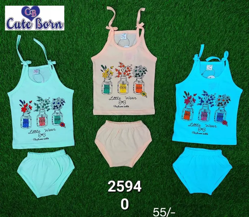 RNKD Suit for unisex kids uploaded by Ridhi Creation on 4/8/2023