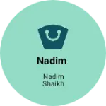 Business logo of Nadim