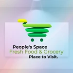 Business logo of People's Space