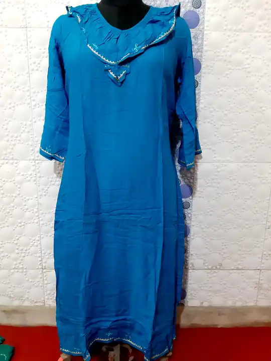 Product uploaded by Al Barkat Fashion Garments on 5/30/2024