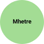 Business logo of Mhetre