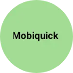 Business logo of MobiQuick