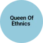 Business logo of Queen of Ethnics