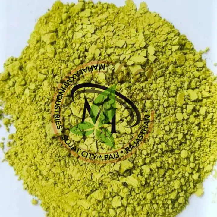 Henna Powder  uploaded by Mahalaxmi industries on 4/8/2023