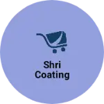 Business logo of Shri coating