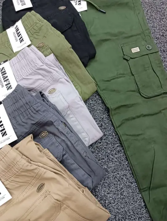 Premium quality jogger  uploaded by Mannat india on 4/8/2023