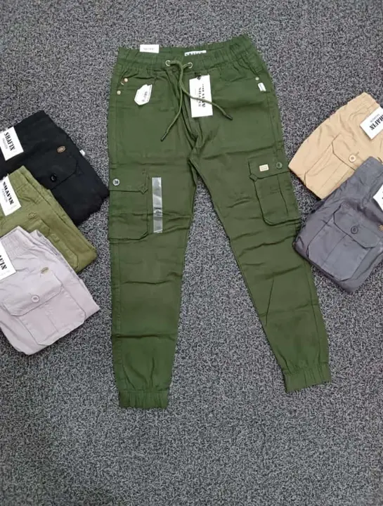 Premium quality jogger  uploaded by Mannat india on 4/8/2023