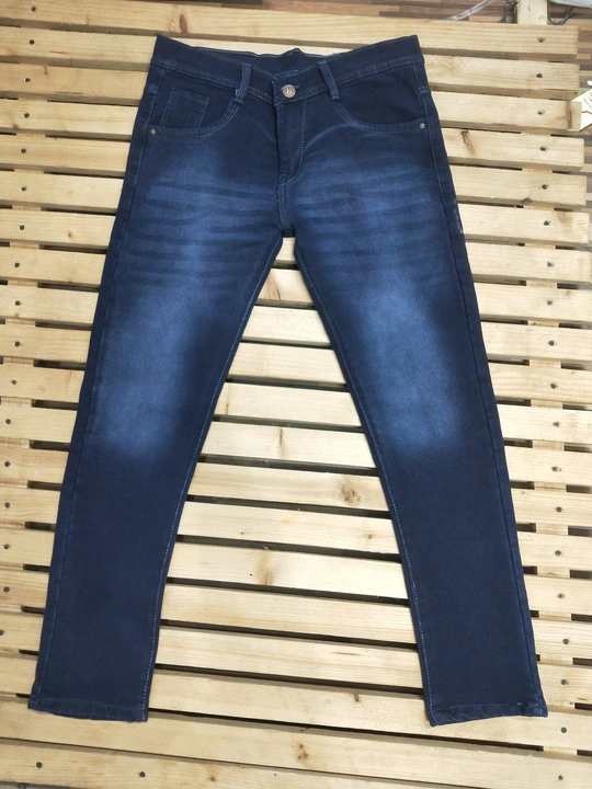 Jeans  uploaded by Maigra fashion on 4/8/2023