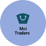 Business logo of MCI Traders