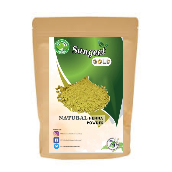 Henna powder  uploaded by business on 4/8/2023