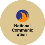 Business logo of National Communication