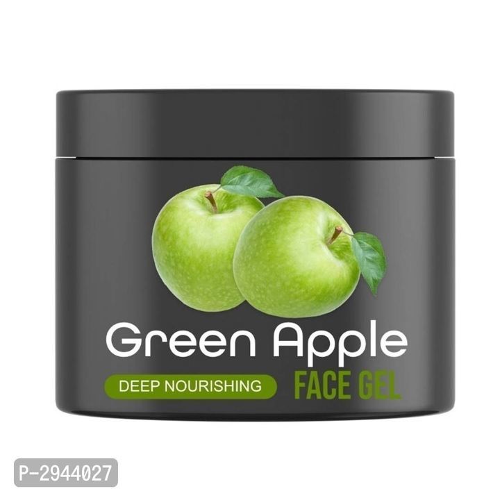 L GLAM GREEN APPLE FACE GEL uploaded by SN creations on 3/3/2021