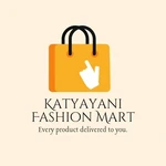 Business logo of Katyayani Fashion Mart