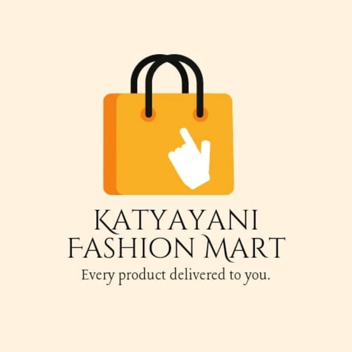 Post image Katyayani Fashion Mart has updated their profile picture.