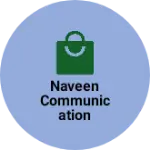 Business logo of Naveen communication