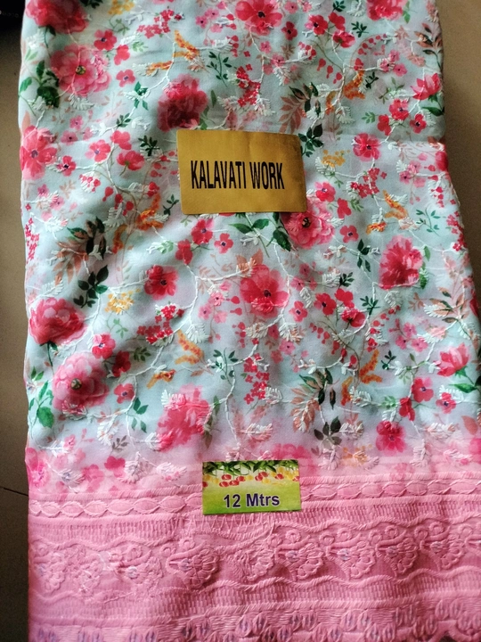 Product uploaded by Bhavani textile on 4/8/2023