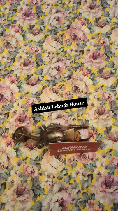 All over suit uploaded by Ashish Lehnga House on 4/8/2023