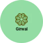 Business logo of Girwal