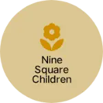 Business logo of Nine square children wear
