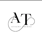 Business logo of Atharv Trendz