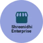 Business logo of ShreeNidhi enterprise