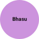 Business logo of BHASU