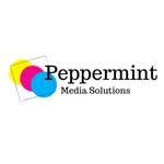 Business logo of Peppermint Media Solutions