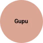 Business logo of GUPU