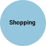 Business logo of shopping