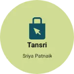 Business logo of Tansri