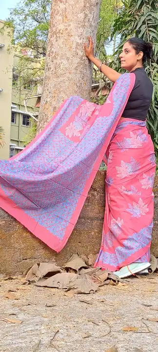 Sarees uploaded by Brandforte on 4/8/2023