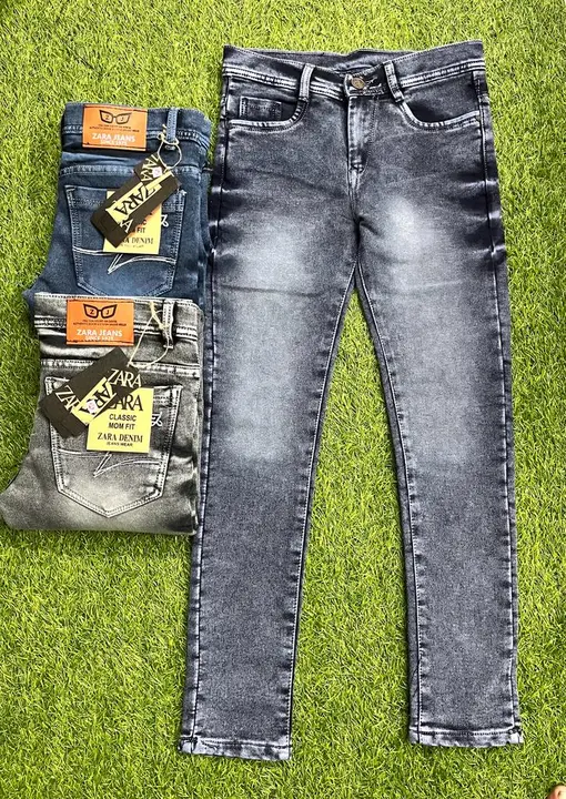 Men jeans 28×32  uploaded by Zenith enterprises on 4/8/2023