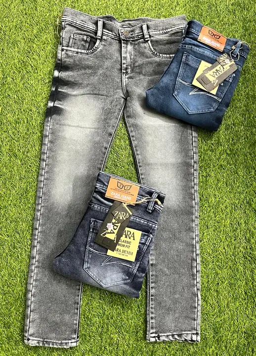 Men jeans 28×32  uploaded by Zenith enterprises on 4/8/2023