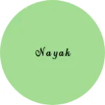 Business logo of Nayak