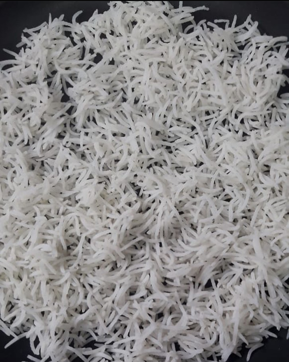 SGM BASMATI RICE. NO 1 uploaded by S S AGRO FOODS on 4/8/2023