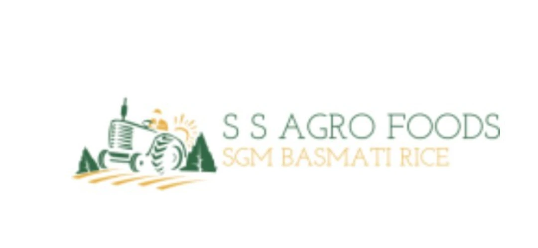 Shop Store Images of S S AGRO FOODS