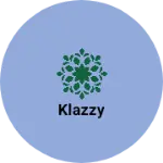 Business logo of Klazzy