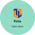 Business logo of Finix