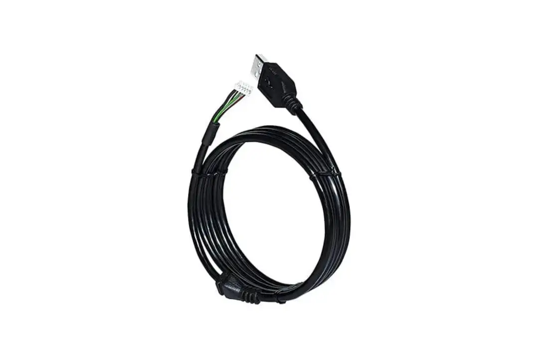 Mantra Mfs100 Cable  uploaded by One Nation One Solution on 4/8/2023