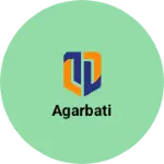 Business logo of agarbati