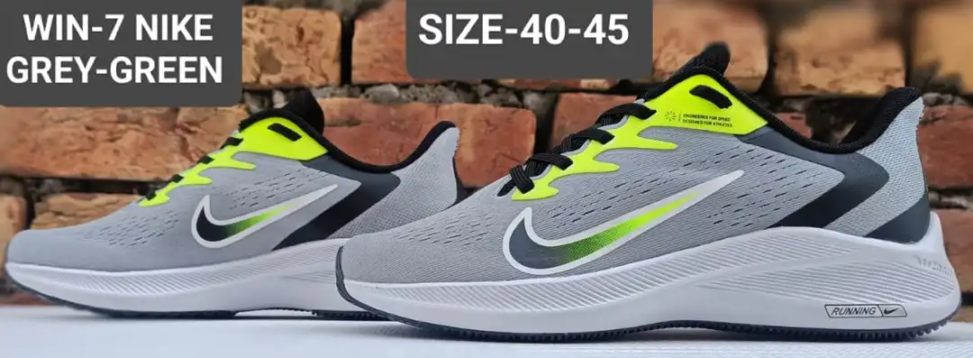 Nike's first copy  uploaded by Bansal footwear on 4/8/2023