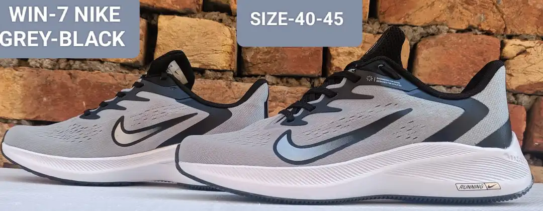 Nike's first copy  uploaded by Bansal footwear on 4/8/2023